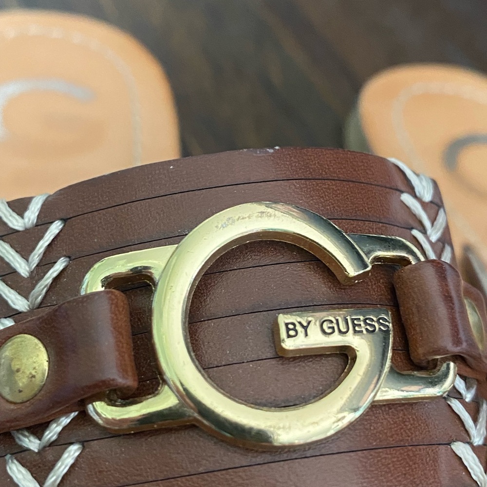 Guess Sandals - Picture 14 of 14